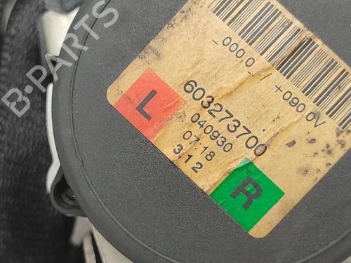 Rear left seatbelt BMW 1 (E87) 118 d | BP26926941I29 