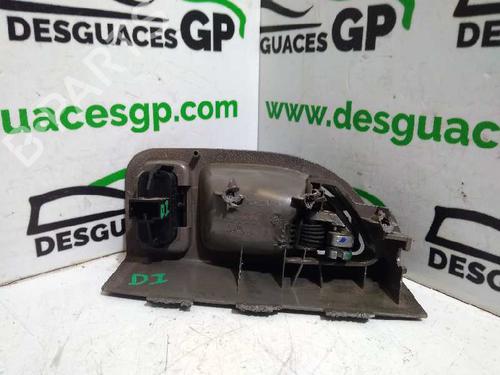 Front left interior door handle VOLVO V50 (545) 2.0 D | BP7147988I13 