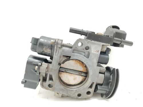 Throttle body CITROËN C5 I (DC_) 2.0 16V (DCRFNC, DCRFNF) | BP29880461M82