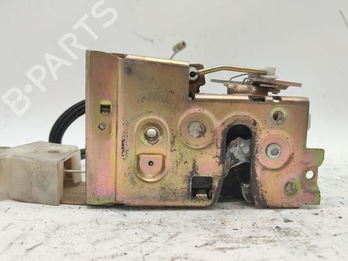 Used Front left lock Front left lock FORD ESCORT V (AAL, ABL) 1.8 D (60 hp) 36040513 36040513