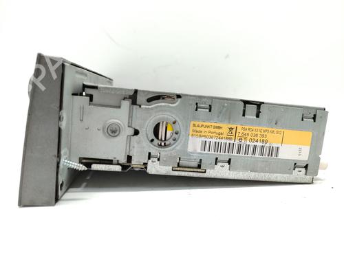 Radio CITROËN C5 II (RC_) 2.0 HDi (RCRHRH) | BP29891299E6