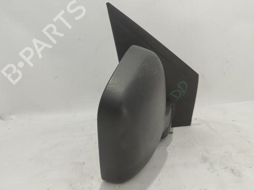 Right mirror FORD TOURNEO CONNECT  | BP18551036C27 