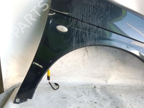 Left front suspension arm CITROËN C5 III (RD_) 2.0 HDi 140 (RDRHF8, RDRHFA, RDRHA8, RDRHAJ) | BP29405039M12 