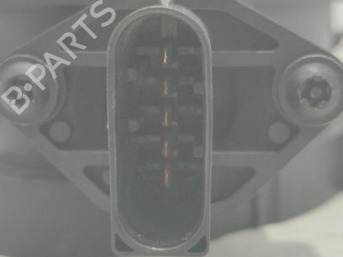 Mass air flow sensor BMW 3 (E46) 320 d | BP19330220M95 