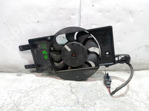 Køleventilator elektrisk FORD FOCUS III [2010-2020]  15900966