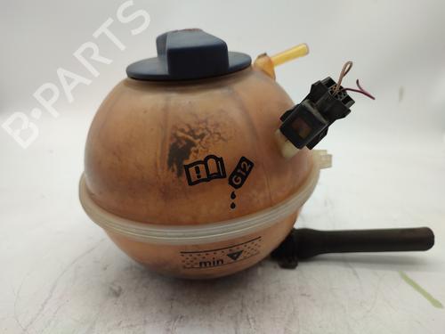 Used Expansion tank VW GOLF IV (1J1) 1.6 16V (105 hp) 13709431
