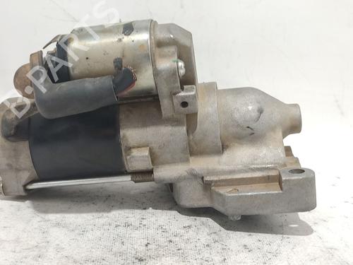 Starter MITSUBISHI OUTLANDER II (CW_W) 2.0 DI-D (CW8W) | BP34700073M8 - Image 2