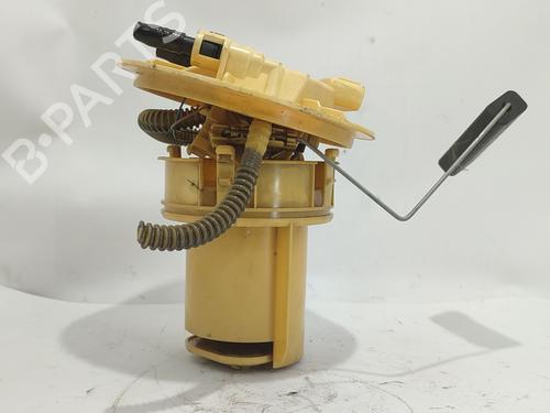 Fuel pump OPEL VECTRA C (Z02) 2.0 DTI 16V (F69) BP28214082M76