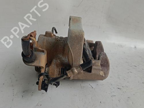 Right rear brake caliper PEUGEOT PARTNER Tepee 1.6 HDi / BlueHDi 75 | BP30686122M106 