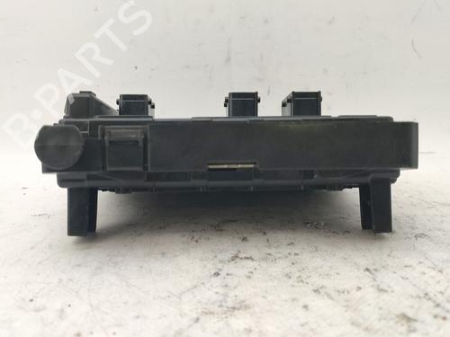 Fuse box CITROËN BERLINGO / BERLINGO FIRST MPV (MF_, GJK_, GFK_) 1.6 HDI 90 (MF9HX) | BP30195992E1 