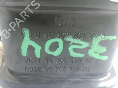 Engine mount PEUGEOT 5008 II (MC_, MJ_, MR_, M4_) 1.6 BlueHDi 115 (MCBHXH, MCBHXW) | BP26884589M89 