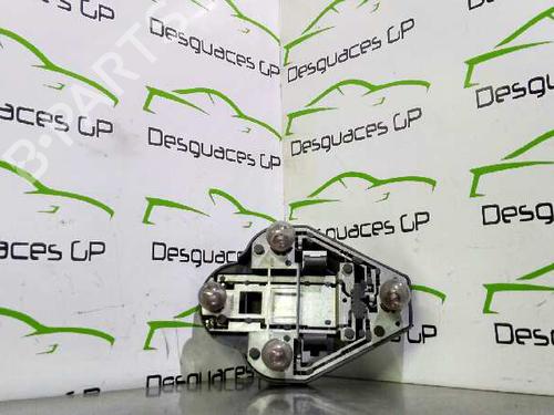 Lampeholder ROVER 600 I (RH) [1993-2000]  14325596