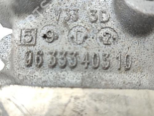 Other CITROËN XSARA (N1) 2.0 HDi 90 | BP30109208O1