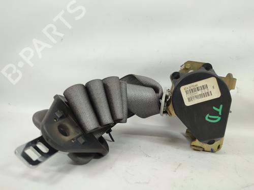Rear right seatbelt CHRYSLER PT CRUISER (PT_)  | BP15371802I28 