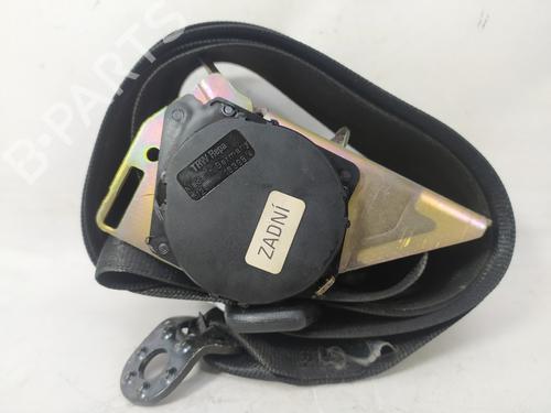 Rear right seatbelt SKODA OCTAVIA I (1U2) 1.9 TDI | BP11794835I28 