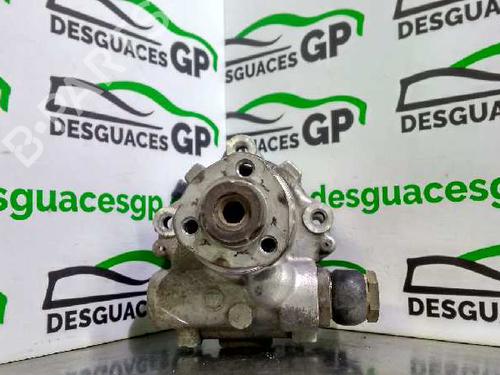 Styring servopumpe VW POLO III (6N1) 64 1.9 SDI (64 hp) 7141255