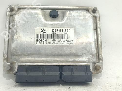 Motorstyringsenhed Motorstyringsenhed 38108090 38108090