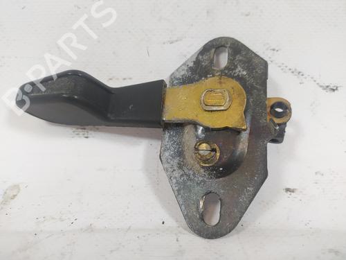 Used Front left interior door handle CITROËN C15 Box Body/MPV (VD_) [1984-2006]  10106213
