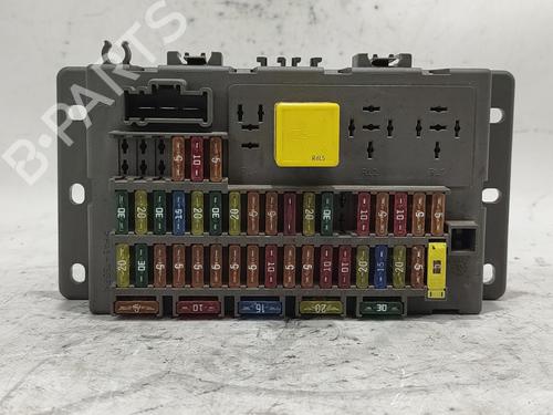 Used Fuse box ROVER 75 (RJ) [1999-2005]  17320028