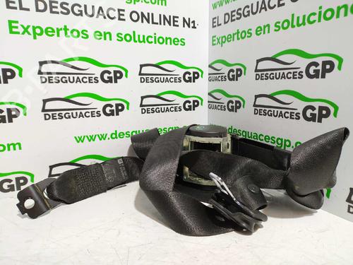Used Front left seatbelt OPEL MERIVA A MPV (X03) 1.7 CDTI (E75) (100 hp) 8751382