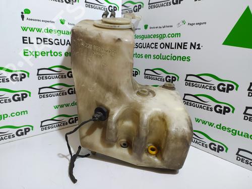 Used Windscreen washer tank MERCEDES-BENZ S-CLASS (W220) [1998-2005]  7475132