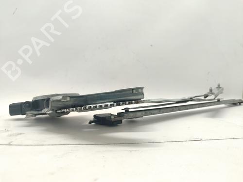 Front right window mechanism MITSUBISHI OUTLANDER II (CW_W) 2.0 DI-D (CW8W) | BP31996889C23