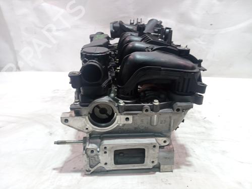 Cylinder head MAZDA 3 (BK) 1.6 DI Turbo | BP16268948M5 
