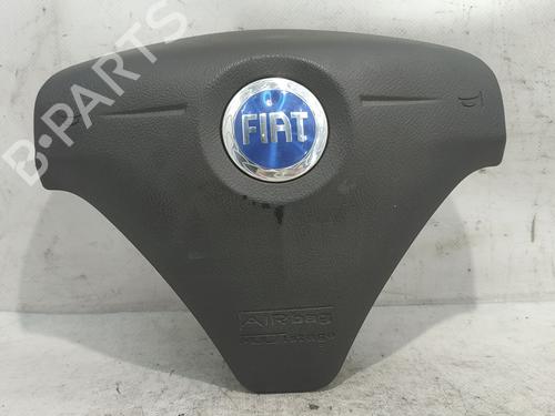 Used Driver airbag FIAT CROMA (194_) 1.9 D Multijet (194AXB1B) (120 hp) 23076696