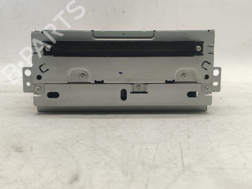 Used Radio VOLVO S80 II (124) 2.4 D (163 hp) 16703031