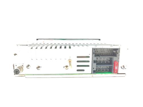 Radio PEUGEOT 307 (3A/C) 1.6 16V | BP29880363E6