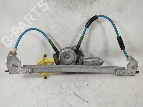 Used Rear right window mechanism CITROËN XSARA PICASSO (N68) 2.0 HDi (90 hp) 13718472