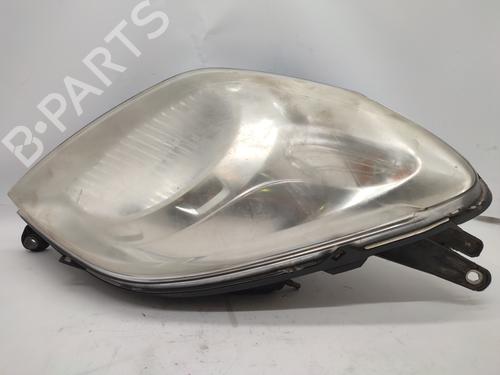 Right headlight CITROËN NEMO Box Body/MPV (AA_)  | BP19680486C29 