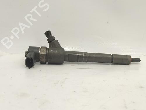 Used Injector OPEL COMBO Tour 1.7 CDTI 16V (101 hp) 31043506