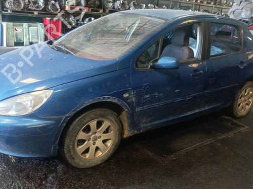 Electronic module PEUGEOT 307 (3A/C) 2.0 HDi 90 | BP36410068M83 - Image 8