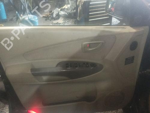 Left front window switch HYUNDAI TUCSON (JM) 2.0 CRDi | BP37178407I27  - Image 14