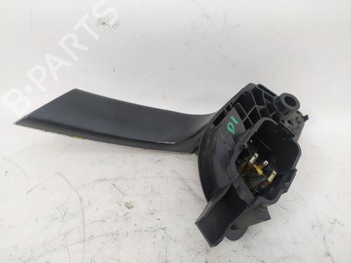 Front left interior door handle NISSAN PRIMERA Hatchback (P12) 1.9 dCi | BP12341105I13 