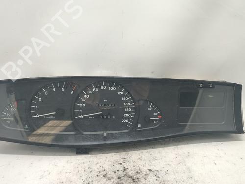 Used Instrument cluster Instrument cluster 38784481 38784481