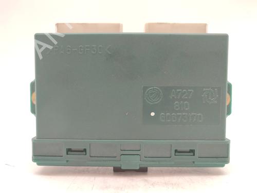 Used Electronic module FIAT MAREA (185_) [1996-2007]  13447498