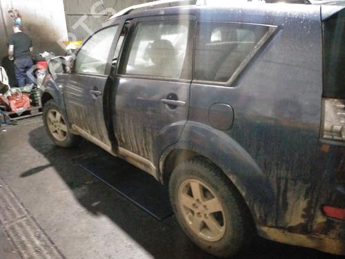Electronic sensor MITSUBISHI OUTLANDER II (CW_W) 2.0 DI-D (CW8W) | BP34700040M84 - Image 8