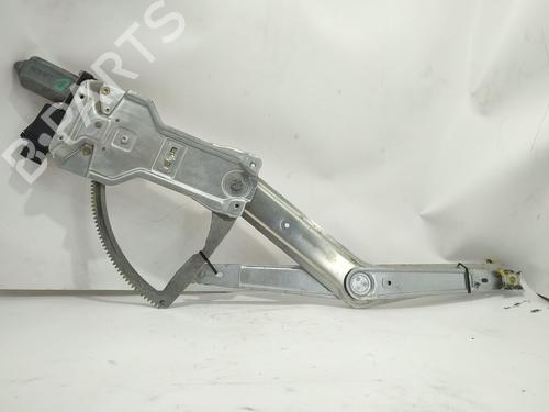 Front right window mechanism RENAULT AVANTIME (DE0_) 2.2 dCi (DE01) | BP28211422C23 