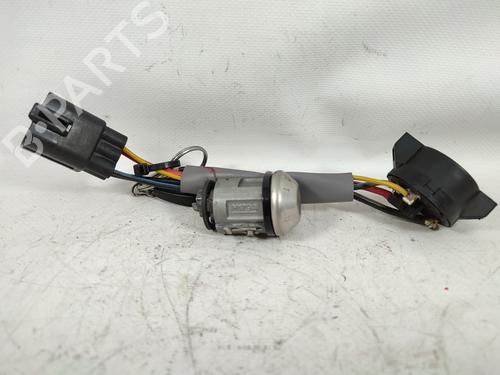 Used Ignition barrel FORD FIESTA III (GFJ) [1989-1997]  14904901