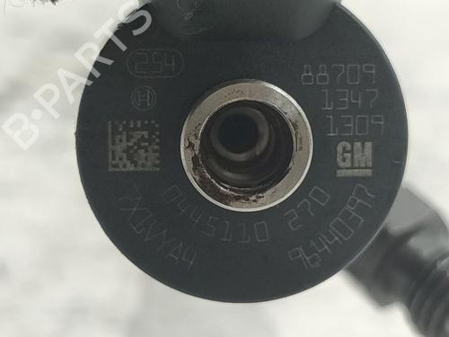 Injector CHEVROLET CRUZE (J300) | BP38331495M100 - Image 4