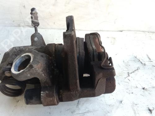 Left rear brake caliper CITROËN C5 III (RD_) 2.0 HDi 140 (RDRHF8, RDRHFA, RDRHA8, RDRHAJ) | BP29405417M107 