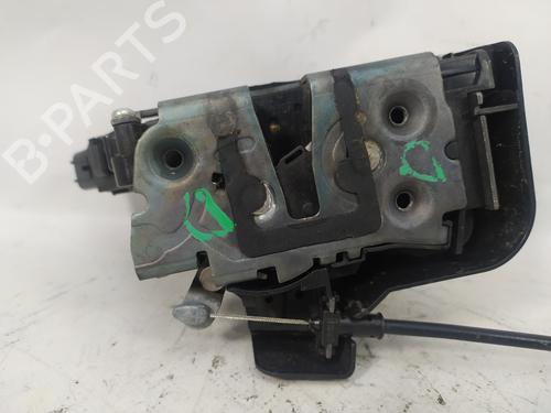 Used Front right lock FORD FOCUS II (DA_, HCP, DP) 1.8 TDCi (115 hp) 11287984