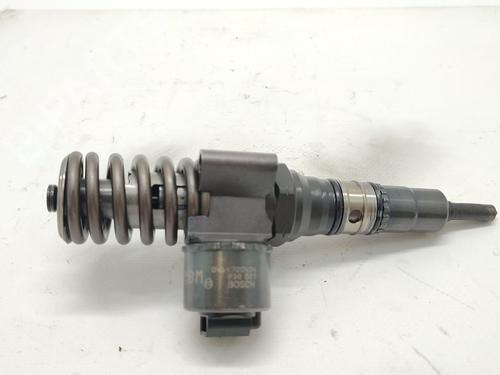 Injector SEAT LEON (1P1) 2.0 TDI 16V | BP40087733M100 - Image 2