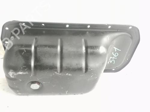 Cárter de óleo Cárter de óleo FORD FIESTA V (JH_, JD_) 1.4 TDCi (68 hp) 34432188 34432188