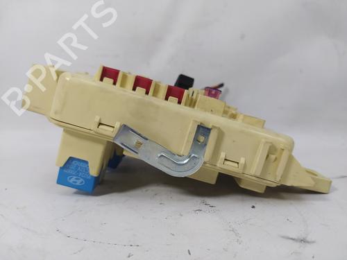 Fuse box HYUNDAI ELANTRA III Saloon (XD) 2.0 CRDi | BP11711195E1 
