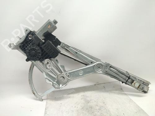 Used Front left window mechanism Front left window mechanism OPEL ASTRA G Hatchback (T98) 1.7 DTI 16V (F08, F48) (75 hp) 33818816 33818816