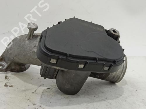 Spjældhus Spjældhus RENAULT SCÉNIC II (JM0/1_) 1.5 dCi (JM1E, JM16) (106 hp) 39809200 39809200