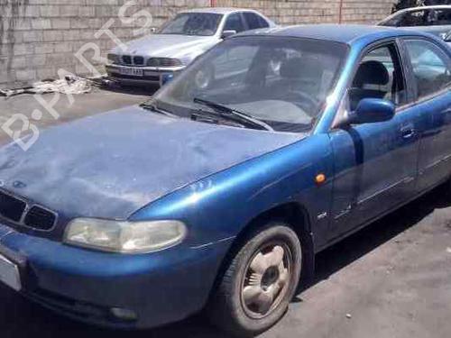 Climate control DAEWOO NUBIRA Saloon (J100) | BP7146177I5 - Image 8